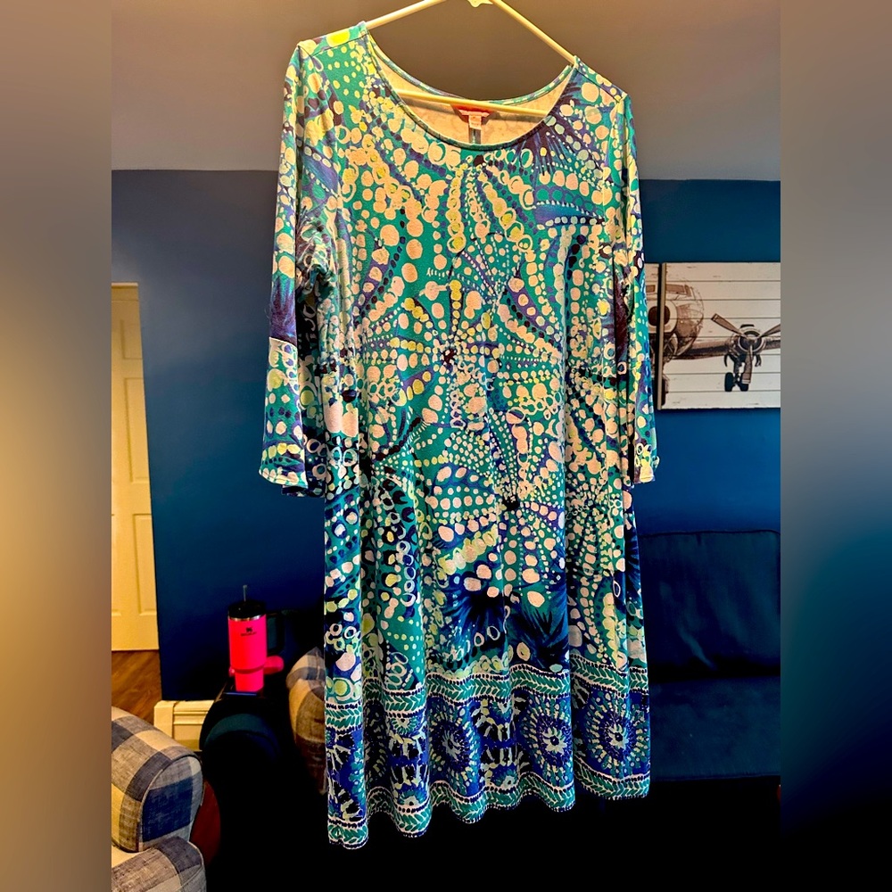 Lilly Pulitzer Ophelia